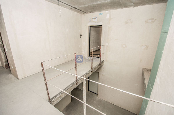 4-к квартира в новостройке, 150 кв.м.