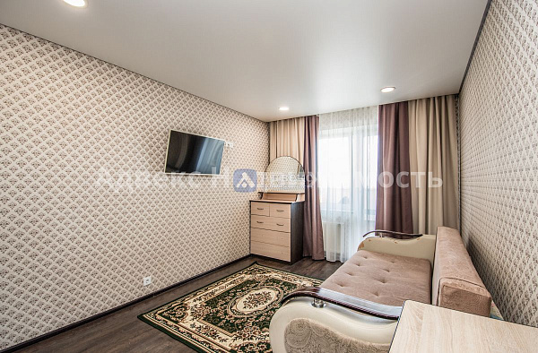 Квартира 1-комн., 39.3 м² Квартира 1-комн., 39.3 м²