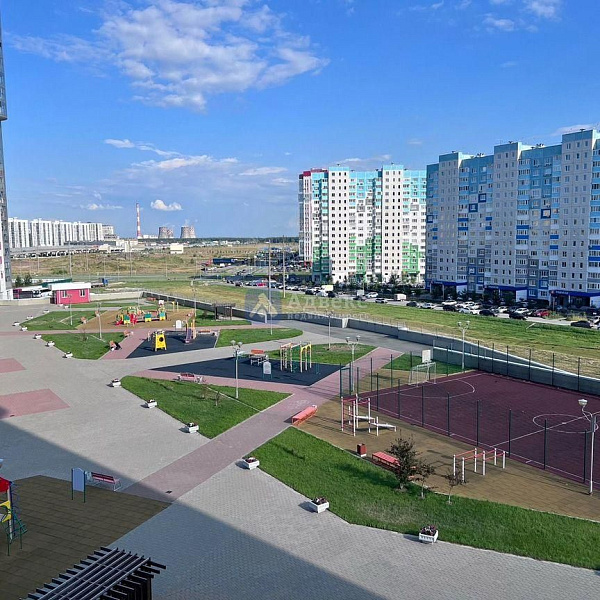 1-к квартира, 48 кв.м. 1-к квартира, 48 кв.м.