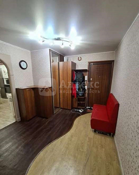 Квартира 4-комн., 110.5 м²