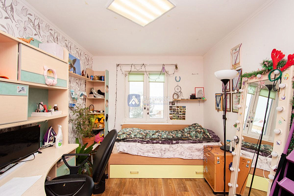 Дом, 230 кв.м.