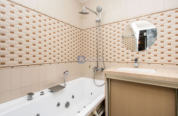Квартира 3-комн., 83.4 м² Квартира 3-комн., 83.4 м²