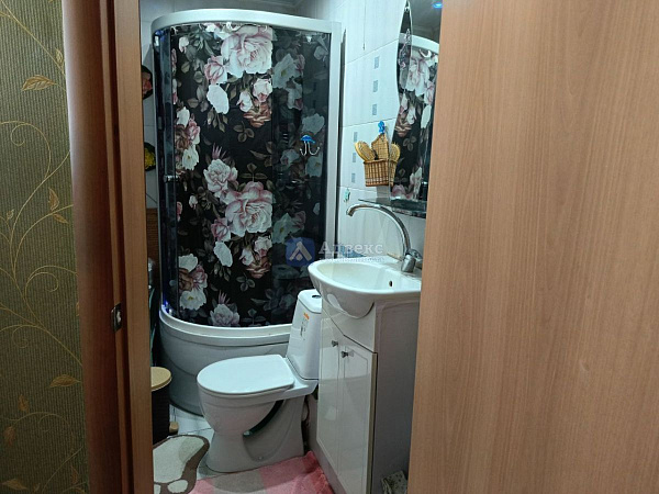 Квартира студия, 20.1 м² Квартира студия, 20.1 м²