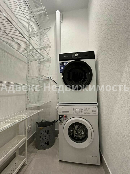 Квартира 2-комн., 80 м²