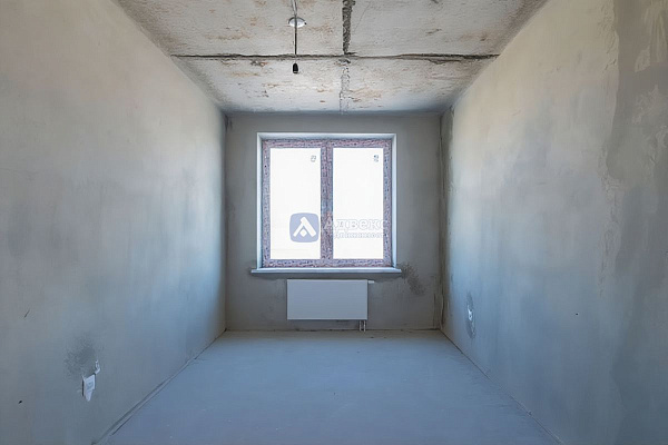 Квартира 1-комн., 32.4 м²