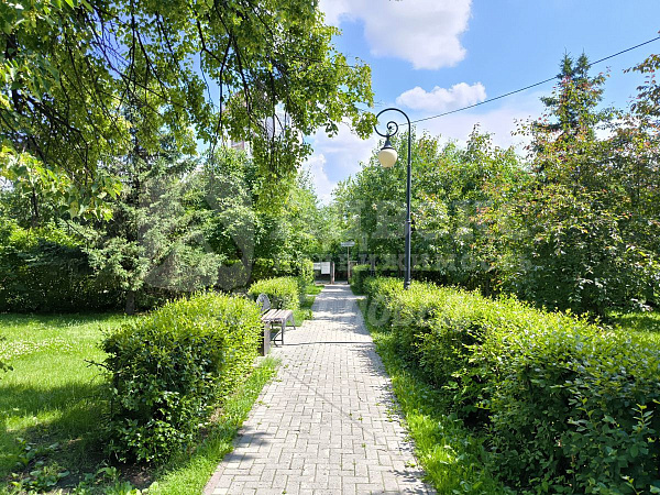 Квартира 1-комн., 43.9 м²