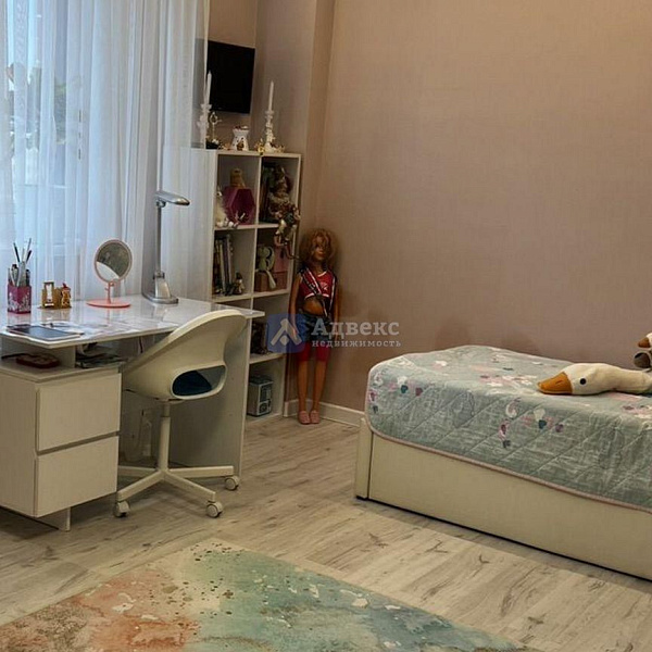 2-к квартира, 61 кв.м.