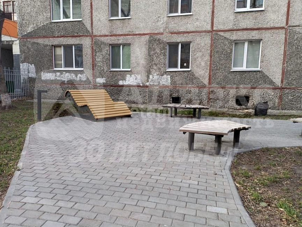 4-к квартира, 104 кв.м.