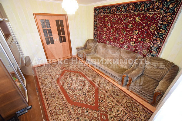 3-к квартира, 59 кв.м.