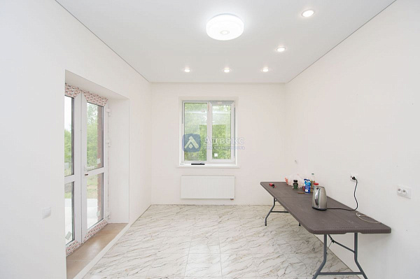 Коттедж 212.6 м² Коттедж 212.6 м²