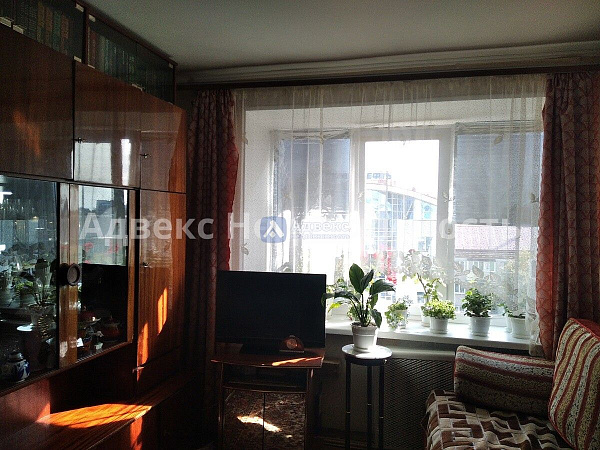 Квартира 1-комн., 20.6 м² Квартира 1-комн., 20.6 м²