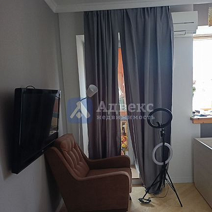 Квартира 2-комн., 79 м² Квартира 2-комн., 79 м²