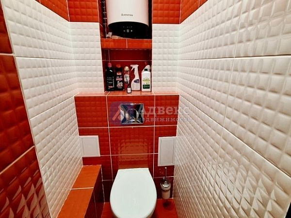 Квартира 2-комн., 60 м²