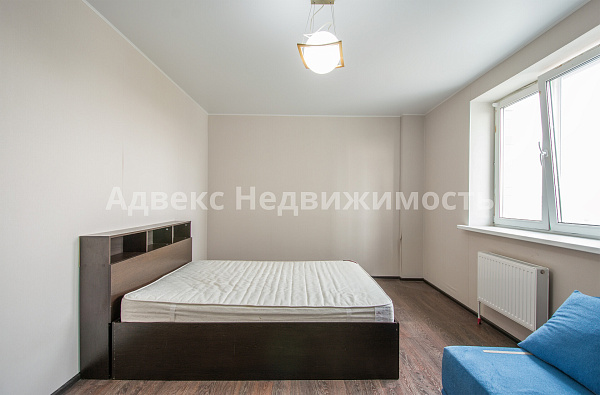 Квартира 3-комн., 78 м²