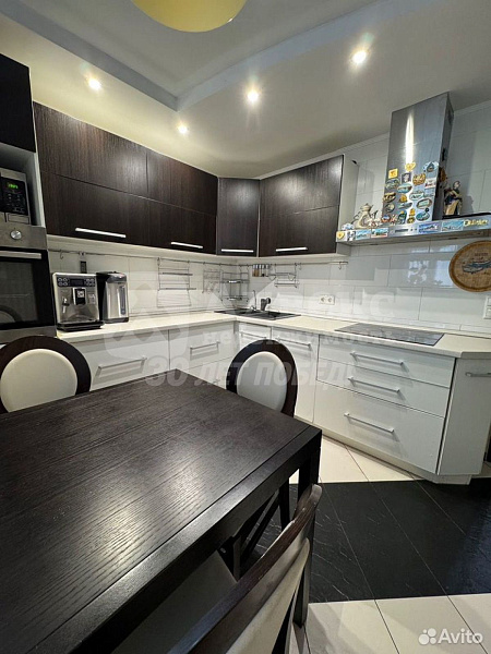 Квартира 2-комн., 62.3 м²
