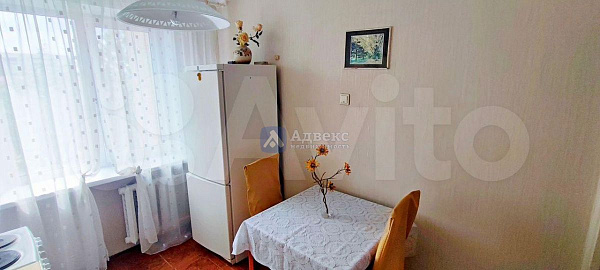 3-к квартира, 65 кв.м. 3-к квартира, 65 кв.м.