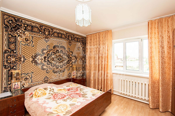 Дача/Коттедж, 222.5 кв.м.