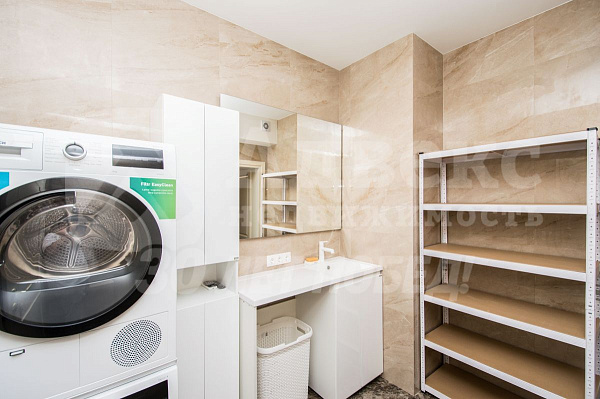 Коттедж 410 м²