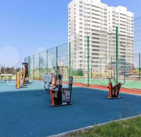 Квартира 1-комн., 37.45 м²