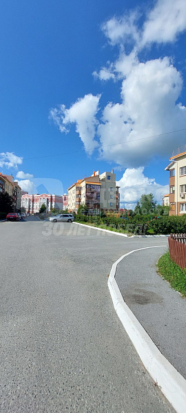 3-к квартира, 102 кв.м.