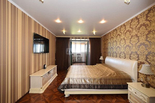 2-к квартира, 69 кв.м.