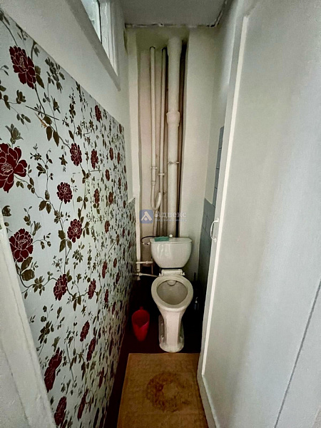3-к квартира, 50 кв.м.
