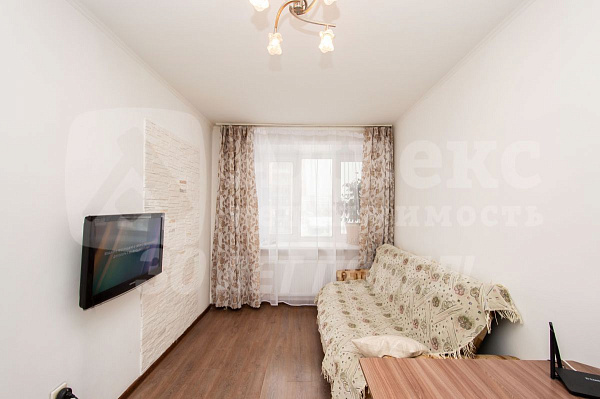 Квартира 2-комн., 48 м²