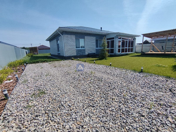 Коттедж 106 м²