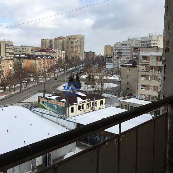 Квартира 2-комн., 47.7 м²