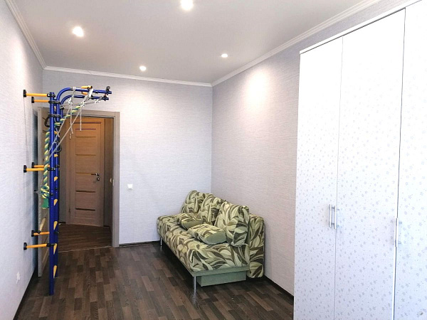 Квартира 2-комн., 62.7 м²