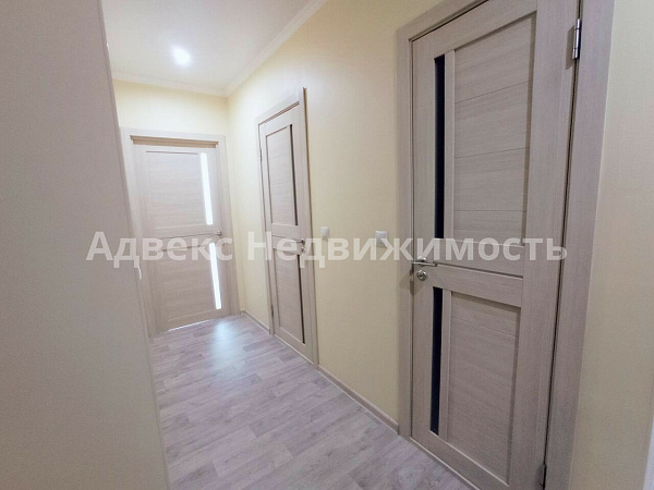 Квартира 2-комн., 61 м²