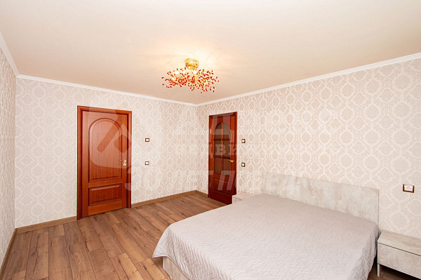 2-к квартира, 72 кв.м.