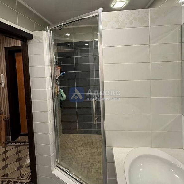 Квартира 1-комн., 42.5 м²