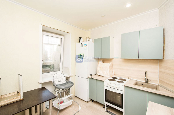 3-к квартира, 70 кв.м.