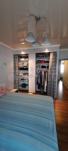Квартира 2-комн., 67.6 м² Квартира 2-комн., 67.6 м²