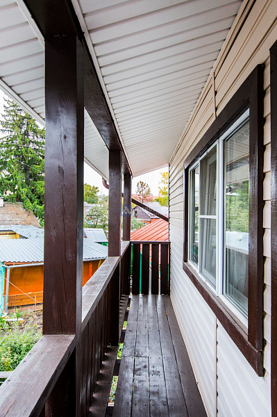 Дача/Коттедж, 128.7 кв.м.