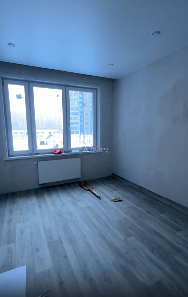 Квартира 3-комн., 83.1 м²