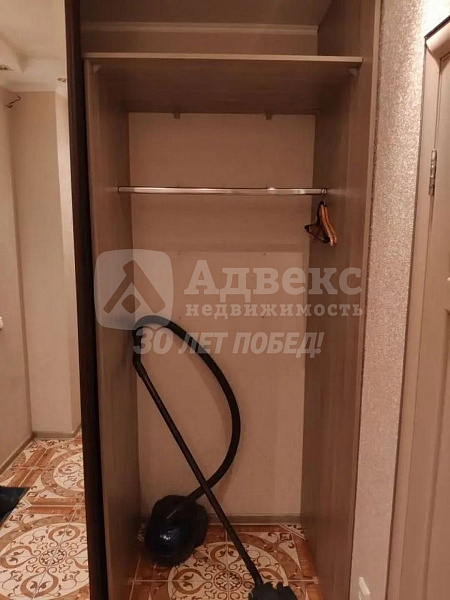Студия, 36 кв.м.
