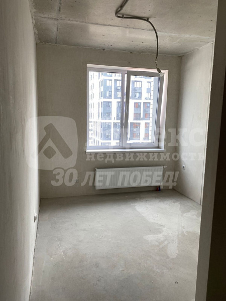 Квартира 1-комн., 45 м²