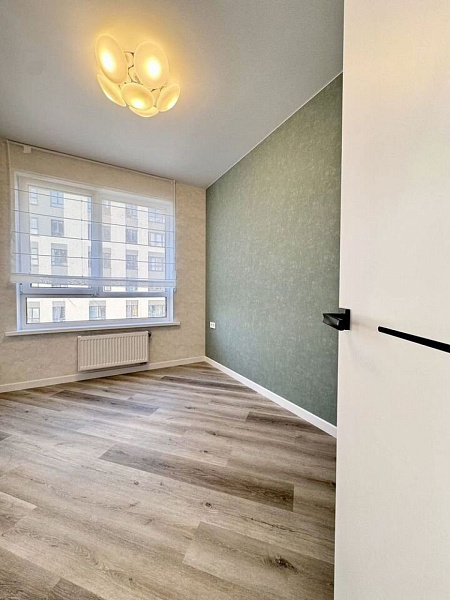 Квартира 2-комн., 50 м²