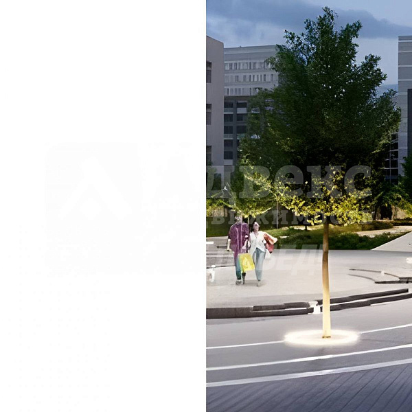 Квартира 4-комн., 88 м²