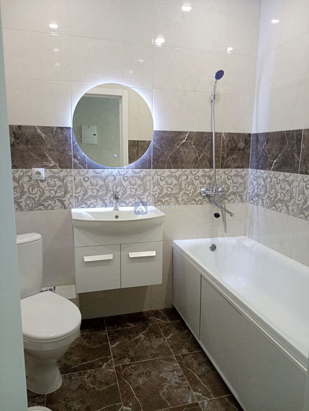 Квартира студия, 20.4 м² Квартира студия, 20.4 м²