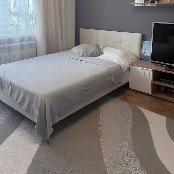 Квартира 3-комн., 75.3 м²