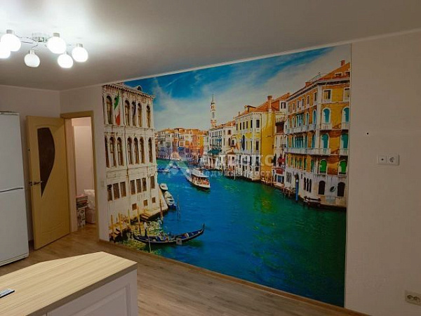 3-к квартира, 85 кв.м. 3-к квартира, 85 кв.м.