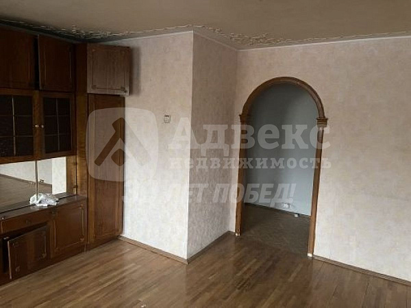 3-к квартира, 79 кв.м.