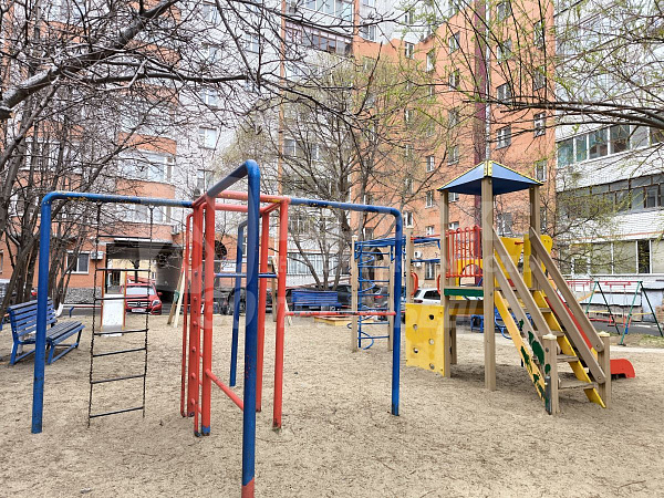 2-к квартира, 75 кв.м.