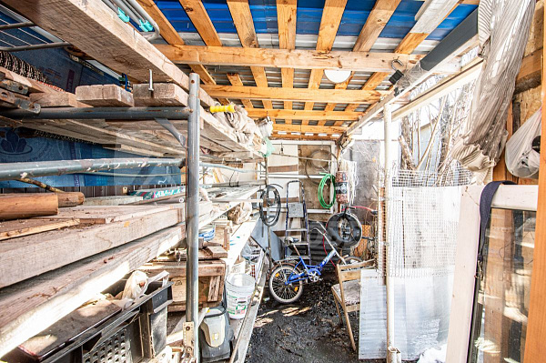 Дача/Коттедж, 30 кв.м.