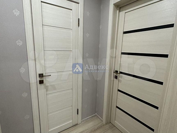 Квартира 3-комн., 90 м² Квартира 3-комн., 90 м²
