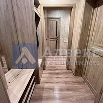 Квартира 1-комн., 35.5 м² Квартира 1-комн., 35.5 м²