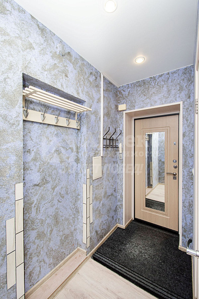 Квартира 3-комн., 54.9 м²